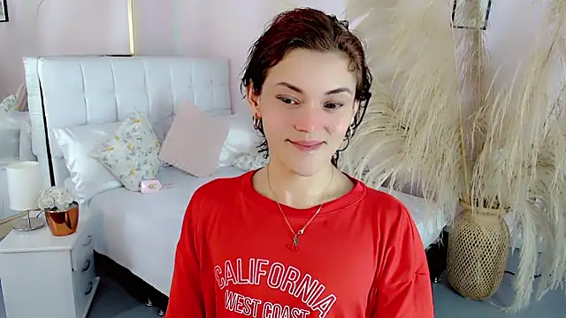 nathalialoes1 online show from January 7, 7:06 pm