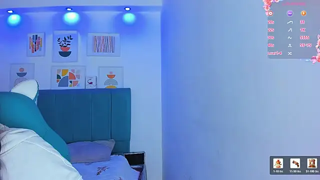 milk candy18 online show from January 6, 11:14 am