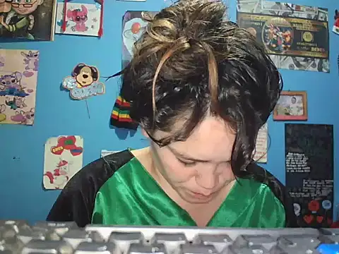 chanito 1421 online show from November 10, 9:21 pm