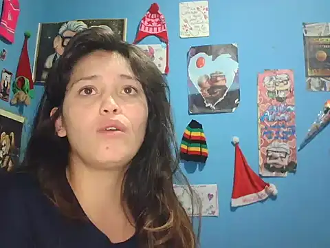 chanito 1421 online show from November 21, 5:59 pm