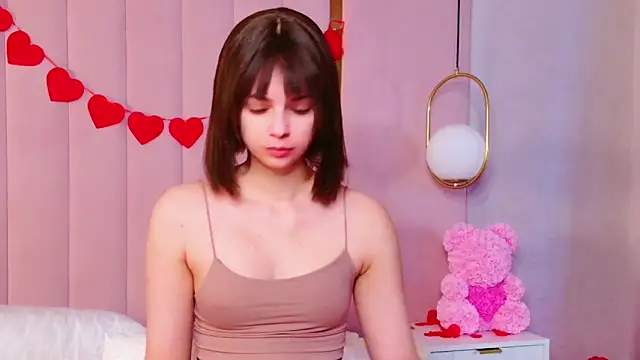 Miranda Kerry online show from March 4, 6:20 am