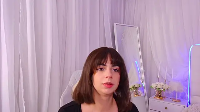 Miranda Kerry online show from October 17, 7:00 am