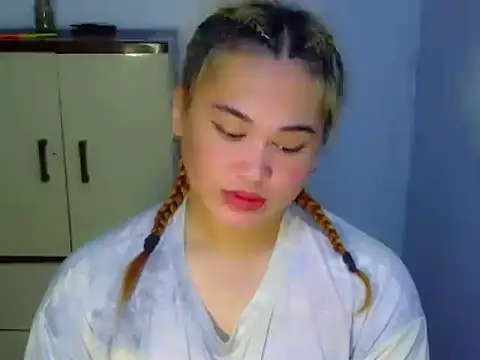 Annierose ts online show from February 7, 10:13 pm