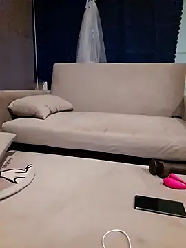 SexyNikky668 online show from September 29, 7:30 pm