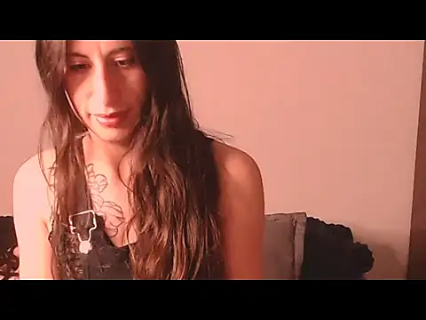 NathaSlave online show from February 9, 8:49 am