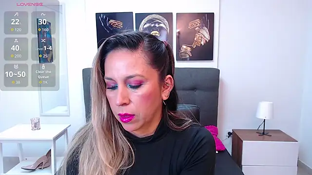 DianaPearls online show from September 23, 10:46 am