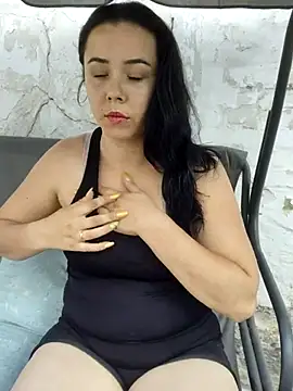 CutieMarine online show from October 3, 11:59 am