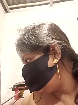 Hotty-rosni online show from October 8, 12:04 am