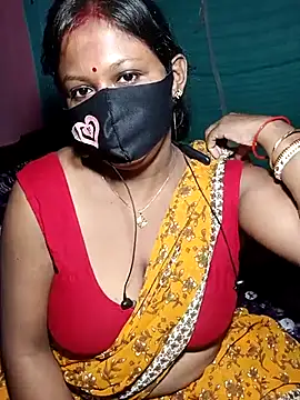 Hotty-rosni online show from October 25, 11:55 pm