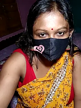 Hotty-rosni online show from September 29, 10:59 pm