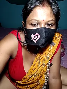 Hotty-rosni online show from October 5, 11:43 pm