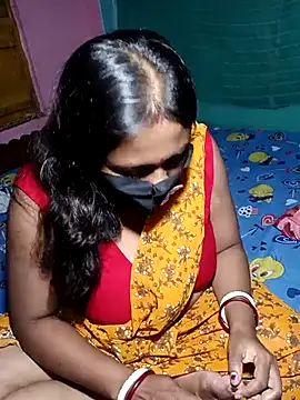 Hotty-rosni online show from September 9, 11:26 pm