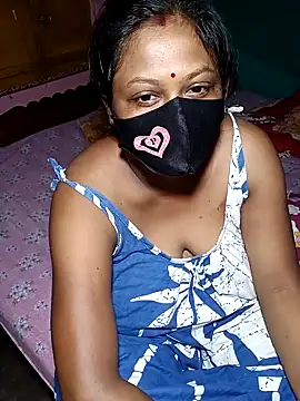 Hotty-rosni online show from September 30, 11:53 pm