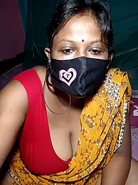 Hotty-rosni online show from October 9, 12:26 am