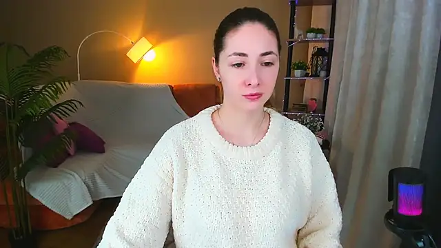 SensitiveSooul online show from November 20, 7:15 pm