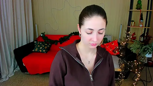 SensitiveSooul online show from December 15, 8:14 pm