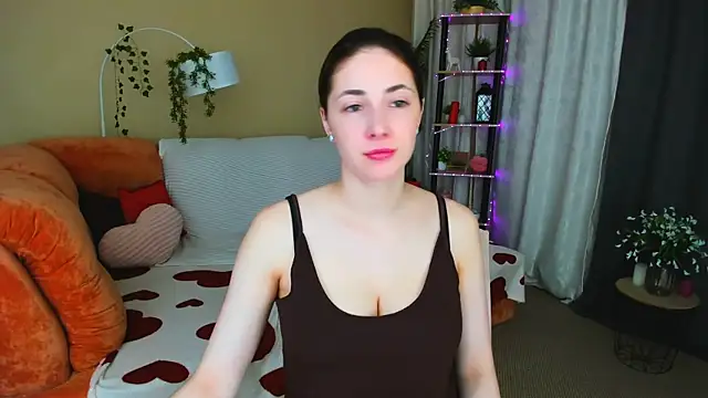 SensitiveSooul online show from June 23, 7:23 pm