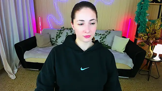 SensitiveSooul online show from November 19, 12:16 pm