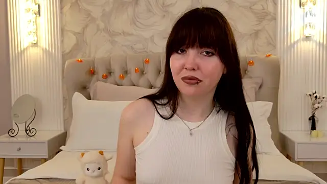 VanessaFields online show from October 29, 3:47 pm