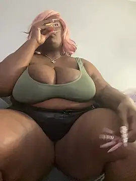 Cocomamii1 online show from March 31, 12:54 am