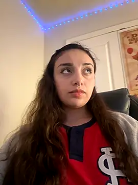 CharmingMaddie online show from November 4, 11:54 pm