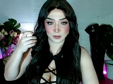 AsianDevineGoddess online show from September 8, 6:07 pm