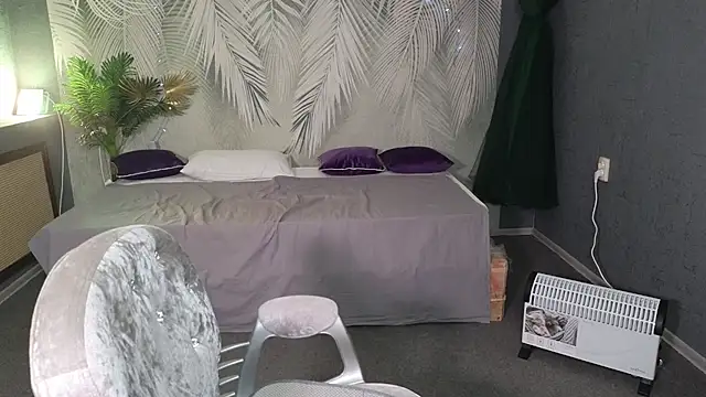 Sabina Ros online show from October 23, 8:53 am