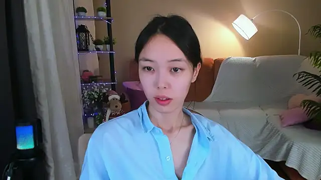 SoulHarmoonyy online show from November 29, 1:15 pm