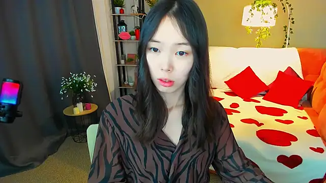 SoulHarmoonyy online show from March 23, 3:23 am