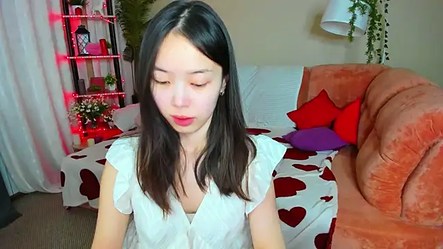 SoulHarmoonyy online show from April 8, 3:30 am