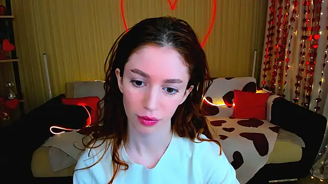 ChristinaConteeree online show from February 13, 7:15 pm