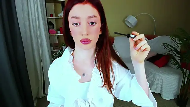 ChristinaConteeree online show from February 25, 3:38 am