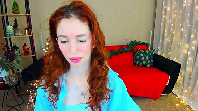 ChristinaConteeree online show from December 22, 6:11 pm
