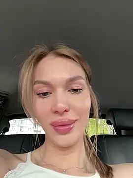 miss veroNika online show from May 23, 2:21 am