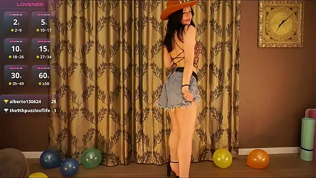 BlissHey online show from February 26, 3:33 pm