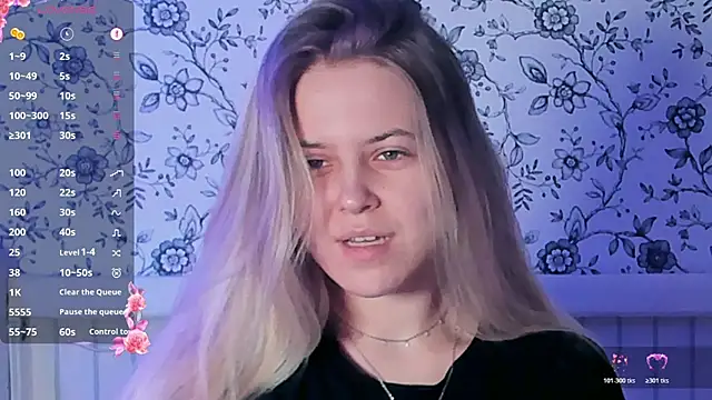 AngelAnty online show from February 26, 3:22 pm