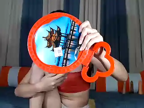 Jadehotcum online show from December 4, 3:46 pm