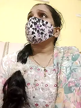 Monika Telugu Girl online show from November 28, 6:00 pm