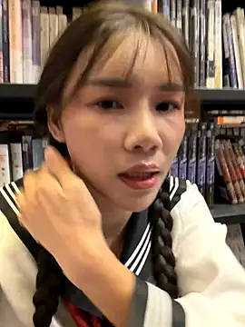 Adora188 online show from November 5, 6:40 am