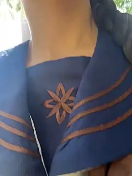 Adora188 online show from April 19, 6:57 am