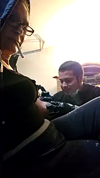 SparklesB1tch online show from October 24, 9:16 am