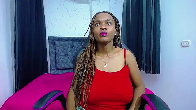 mia  thomson  online show from January 14, 2:05 am