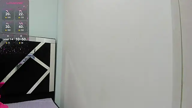 iisabella noa online show from November 1, 2:10 pm