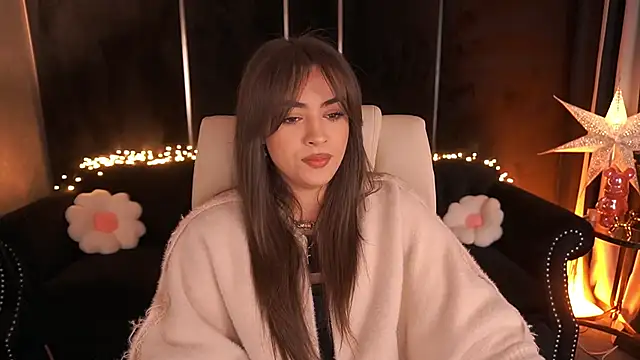 EricaSin online show from April 22, 6:21 am