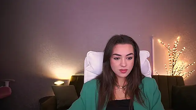 EricaSin online show from September 22, 6:23 am