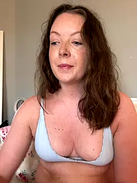 ScottishGymBunny online show from October 1, 10:42 am