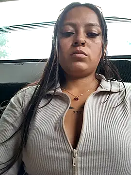 LunaHot 777 online show from October 21, 7:18 pm