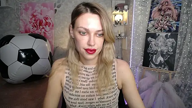 NickyAdamidi online show from July 5, 4:12 pm