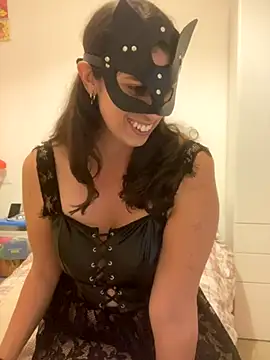 StephaSt online show from September 13, 9:12 pm