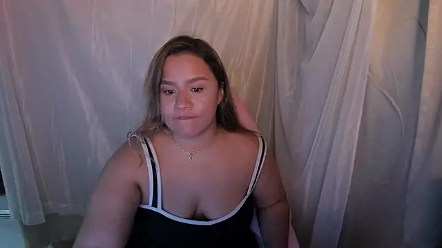 ElaBourn  online show from March 17, 1:31 am